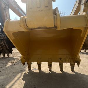 Komatsu รถขุดที่ใช้แล้ว PC200-8 C200 PC200-7 PC210 PC220 PC240 PC220-8 PC210-7 PC220-7เครื่องยนต์ที่มีประสิทธิภาพดีในการแข่งขัน - Product Image 5