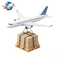 Transporte Aéreo de China a Malasia, Almacén de Exportación, Envío de Paquetes, Transporte Multimodal Puerta a Puerta, Precio Accesible
