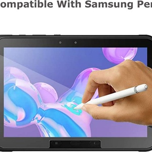 Verre trempé transparent 9H pour Samsung Tab Active 5 Pro 10.1 X350 X356 T583 Protection d'écran anti-rayures pour tablette Tab Active 4 Pro - Product Image 5