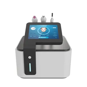 2024 Trending Fractional Plasma Facial Multifunction Equipment Acne Wrinkle Removal With Needle Ion Dot Matrix Handle