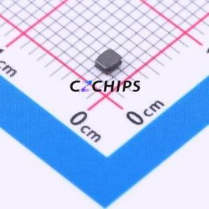 SFE201610-1R0N ตัวเหนี่ยวนำไฟฟ้าแบบ SMD, ขนาด 2x1.6 มม. ( ค่าความเหนี่ยวนำ: 1uH ) ( ความแม่นยำ: 30% กระแสไฟฟ้าที่กำหนด: 1.6A ) - Product Image 1