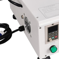 Vente chaude et mini four d'étain à jet de bureau rentable adapté à la production en laboratoire et à petite échelle