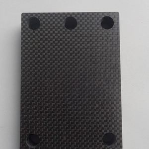 Carbon Fiber Snowboard - Product Image 2