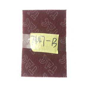 Propósito General no tejido abrasivo almohadillas de fregado - Product Image 6