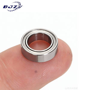 จัดส่งฟรี ชุดลูกปืนเครื่องพิมพ์ 3 มิติ น้ำหนักเบา ความเร็วสูง ไร้เสียงรบกวน ชุดประหยัด LM8UU 624ZZ 608ZZ 3D Drucker - Product Image 2