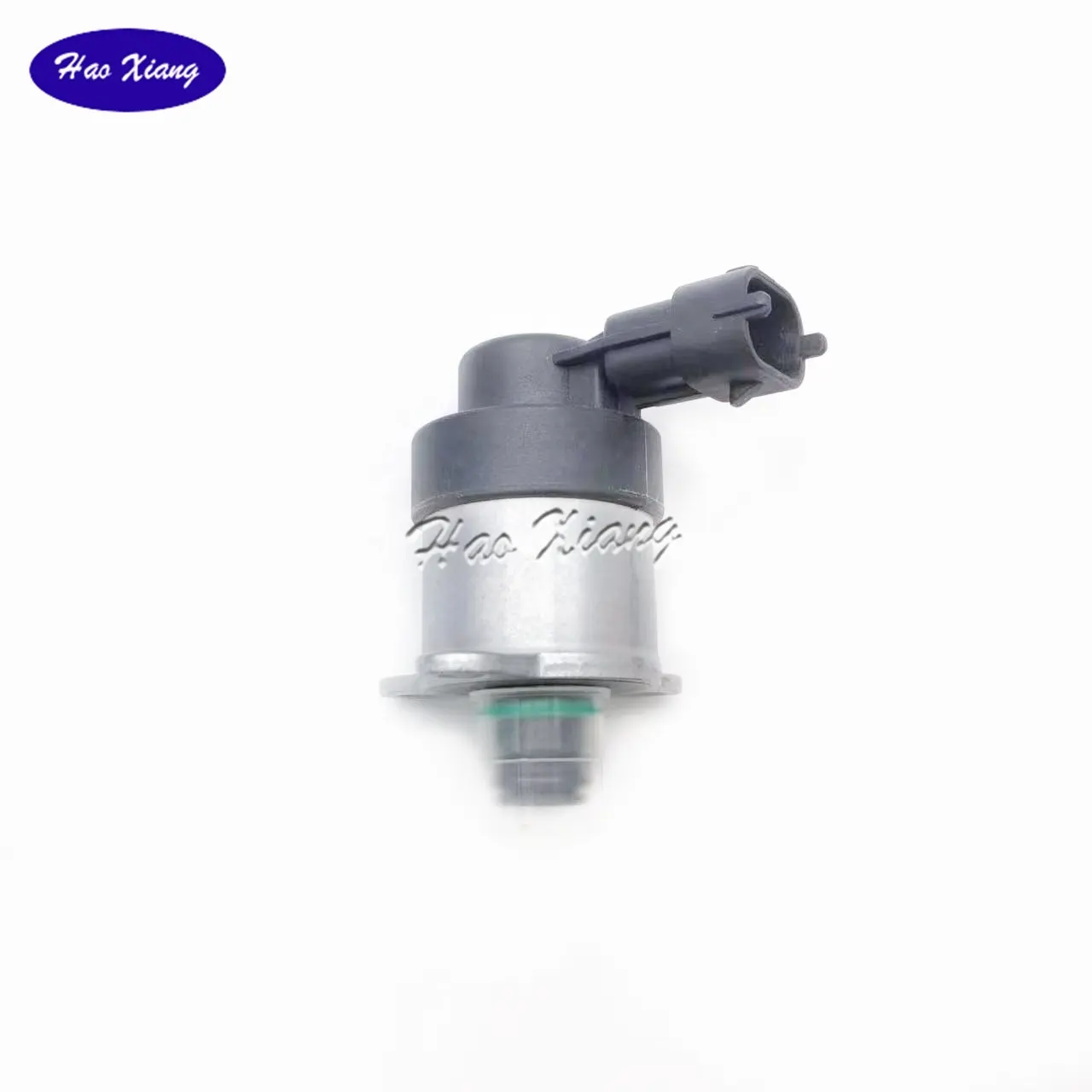 Haoxiang Auto parte Alta Calidad regulador de presión de combustible válvula dosificadora 0928400825 para Opel