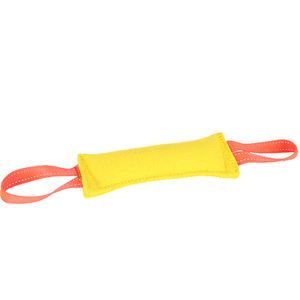 Vente chaude Durable Lin Chien Morsure Oreiller Durable Agilité Formation Essentielle pour Bergers Allemands Rottweilers Mode Animaux - Product Image 3