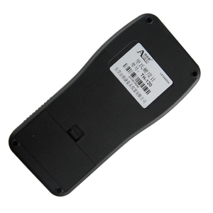 เครื่องทดสอบความแข็งแบบดิจิตอลพกพา TH120 ราคาโรงงาน พร้อมช่วงการวัด 170-960HLD ใช้แบตเตอรี่ 2xAAA สำหรับโลหะเหล็ก - Product Image 4