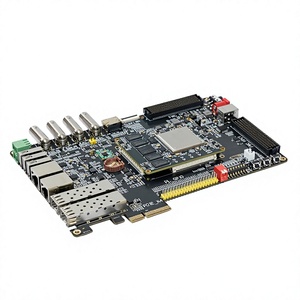 Placa de Desarrollo FPGA XC7Z035-2FFG900 ZYNQ – FMC-HPC DSI, AC709 M652 - Product Image 1