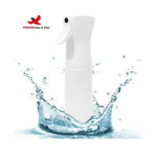 Botella de Spray de Niebla de Aceite Fina y Continua HQ Mixed Proc Discount, 200ml 300ml 500ml, PET Superfino 2 en 1 - Product Image 1