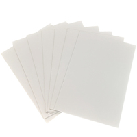 Papier Offset Blanc de Qualité Supérieure Personnalisé 100g 120g 150g A4 A3 Épais pour Impression, Dessin et Élaboration de Documents