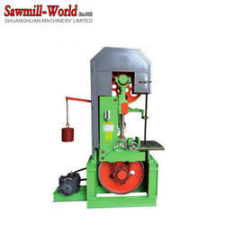 Sega a nastro verticale per la lavorazione del legno <span class=keywords><strong>auto</strong></span> sportiva completamente automatica - Product Image 2