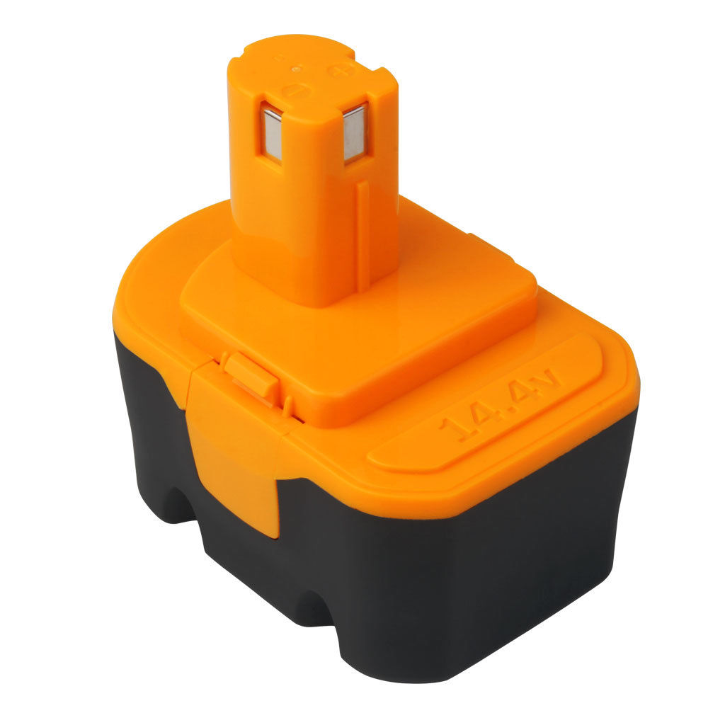 14,4 V 3000mAh аккумуляторная батарея электрического инструмента код для Ryobis1400144/1400671/130224010/130224011/4400011 /1314702/B-8287/BPT1026/RY-1444