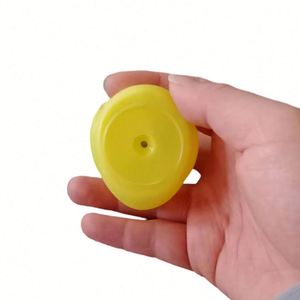 New Inch Plastic Breaking Duck Party Decorations Birthday Gift <b>Bath</b> Water Play Toy 2 Inches Sand Playing Tool - Product Image 4