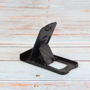Soporte para teléfono Soporte plegable Soporte para teléfono inteligente móvil Soporte para tableta Soporte para Teléfono Celular Soporte de exhibición - Product Image 4