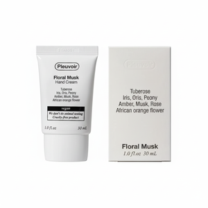 Pleuvoir High Quality 30mL Hand Creams & Lotions 4 Options to Choose From - Product Image 2