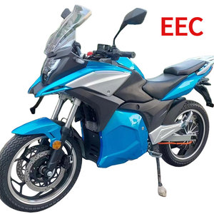 <span class=keywords><strong>Moto</strong></span> électrique <span class=keywords><strong>de</strong></span> course X5-Factory à prix abordable pour adultes, haute vitesse et longue autonomie 72V5000W120-150Km/h - Product Image 3