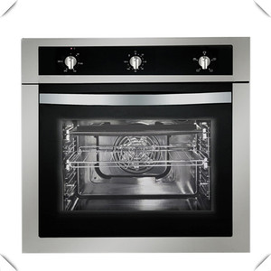 <span class=keywords><strong>Four</strong></span> <span class=keywords><strong>électrique</strong></span>, <span class=keywords><strong>60</strong></span> l, appareil de cuisine, rôtissoire intégré, pour la cuisson des biscuits, offre spéciale - Product Image 4