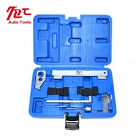 Nouvel ensemble de 8 outils de calage moteur en acier 1.6 1.8 pour Chevrolet Cruze, Buick Excelle, Sail, Nouvelle Regal 1.6T, Opel
