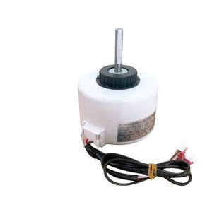 Motor Asíncrono para Aire Acondicionado YYR25-4A1-PG 60Hz Monofásico a Prueba de Goteo, Motor de Ventilador Interior FN25B-PG - Product Image 3