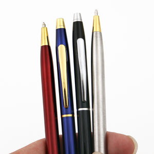 Bolígrafo Clásico Century con Punta de Metal - Product Image 5