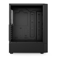 AntarcChill Wholesale Gaming Computer Cases Towers Chassis PC Desktop Metal Cabinet USB3.0 Supports ATX/MATX Mid Tower Gaming