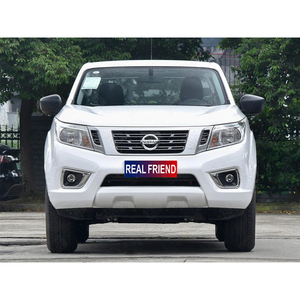Pick-up Nissan Navara 4x4 à essence d'occasion durable pour les travaux agricoles et de <span class=keywords><strong>ranch</strong></span> - Product Image 3