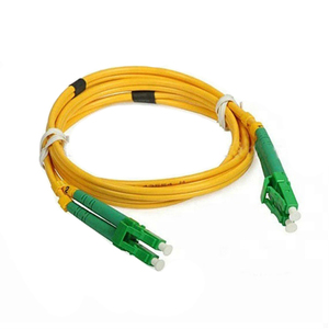 สายแพทช์ไฟเบอร์ออปติกแบบ Single mode, Multi mode, Simplex, Duplex, SC, FC, LC, ST - Product Image 1