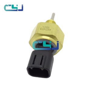 Capteur de pression d'huile robuste 4921473 pour la remplacement des pièces de moteur de machines de construction modèles X15 ISX15 QSX15 - Product Image 5