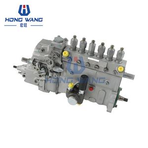 อะไหล่รถขุดคุณภาพ OEM รุ่น 10R-7651 201-3780 ปั๊มฉีดน้ำมันเชื้อเพลิงสำหรับรถขุด ใช้ได้กับรุ่น 3066 320C - Product Image 1