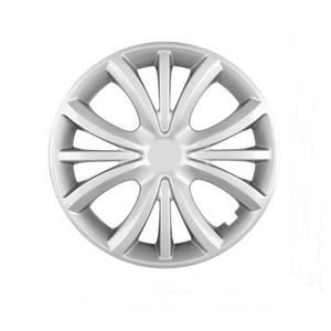 Tiiyti — accessoires universels pour voiture et camion, meilleurs capuchons de <span class=keywords><strong>14</strong></span> <span class=keywords><strong>pouces</strong></span>, remplacement de jantes de voiture, <span class=keywords><strong>4</strong></span> pièces par paquet - Product Image 3