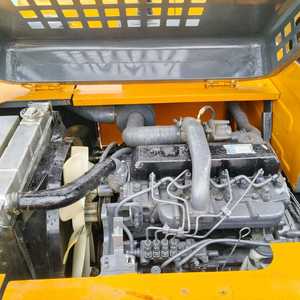 Экскаватор XINYUAN75 с 400 рабочим временем оснащен двигателем YUCHAI - Product Image 6