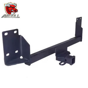 Ambull Custom Différents modèles de véhicules Durable Heavy Duty Universal 4X4 Pickup Truck Trailer Receiver Hitch Lock Tow Bar Hitch - Product Image 5