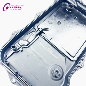 COMOOL汽车配件油底壳24118743462适用于宝马<span class=keywords><strong>2</strong></span>系3系4系5系6系X3 X4 X5 X6 X7 G01变速箱油底壳 - Product Image 5