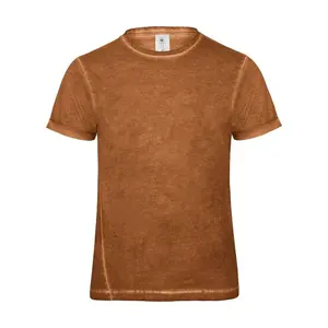 T-shirt Dnm Plug In / Merchandising personalizzato per uomo - Product Image 3