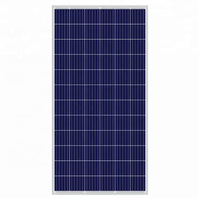 Panneau solaire 100W 180W 300W 360W de haute qualité, toit, garage, bi-cristal, photovoltaïque