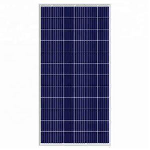 Panel Solar de 100W 180W 300W 360W de Alta Calidad para Techo y Garaje, Panel Fotovoltaico Bicristalino - Product Image 2