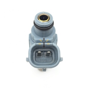 Boquilla de inyector de combustible de coche de calidad estable OE 15710-31G01 compatible con Suzuki <span class=keywords><strong>King</strong></span> <span class=keywords><strong>Quad</strong></span> 700 LTA 700 X ATV - Product Image 5