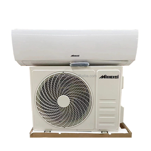 Aires Acondicionados Misubesi Cool 12000btu con Compresor GMCC, Bomba de Calor, Mini Split para Uso Doméstico, 220V, Todo en Uno - Product Image 4