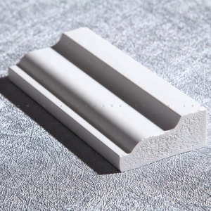 High Quality Weather Resistant Bead Board <strong>PVC</strong> <strong>Moulding</strong> for Interior Wall Paneling Ceiling Decoration - Product Image 4