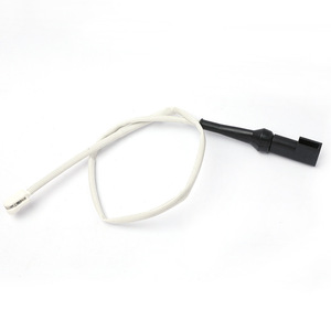 Kit de Cable de Freno Electrónico Heli 1829401 BK312N248CB 530mm para Reparación y Reemplazo en Ford - Product Image 1