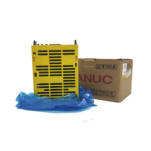 Moteur servo AC série Alpha FANUC A06B-6162-H002 - Product Image 1
