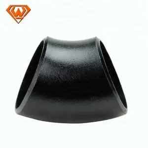 단조 Cs 엉덩이 용접 피팅 117 <span class=keywords><strong>Astm</strong></span> <span class=keywords><strong>A420</strong></span> Gr Wpl6 팔꿈치 - Product Image 3