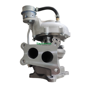 Piezas de repuesto turbocompresor de coche MGT2259S para <span class=keywords><strong>SUBARU</strong></span> <span class=keywords><strong>IMPREZA</strong></span> <span class=keywords><strong>WRX</strong></span> 2.0L piezas de motor Turbo cargador - Product Image 1