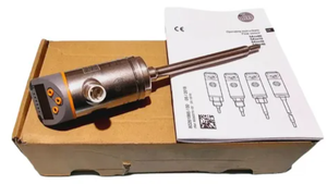 เซ็นเซอร์วัดการไหล IFM รุ่น SA ซีรีส์ใหม่ สำหรับผู้ขายทองคำ SA4100/SA4300/SA4310/SA5000 - Product Image 3
