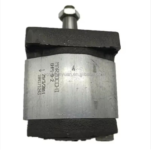 เปลี่ยนปั๊มไฮดรอลิก Casappa รุ่น PLM PLP PLP30 PLP20 PLP10 PLM20 แบบเกียร์น้ำมัน PLP20.4-82E2-LGD/GD/20.4-LGD/GD-DO-N-EL - Product Image 6