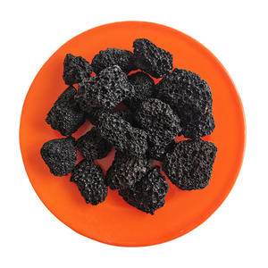 Bonne pierre <span class=keywords><strong>volcanique</strong></span> antidéflagrante pour <span class=keywords><strong>roche</strong></span> de lave de poêle de <span class=keywords><strong>barbecue</strong></span> - Product Image 6