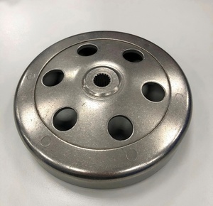 OEM F.C.C. Cloche d'embrayage extérieure, Downtown 300i, People 300, 22100-LEA7-E00 - Product Image 1