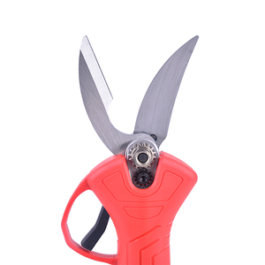 20V Handheld Wireless Rechargeable <b>Kitchen</b> <b>Shear</b> Lithium Battery Cordless Meat Chicken Bone Scissors <b>Kitchen</b> Scissor - Product Image 2