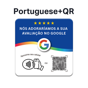 Placa con Chip NFC Personalizada, Etiqueta Adhesiva para Mesa de Restaurante con Menú Interactivo, Tarjeta NFC Cuadrada de PVC para Reseñas de Google - Product Image 5
